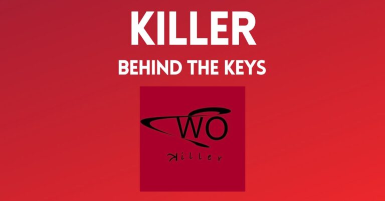 Killer Keyboards – Behind the Keys