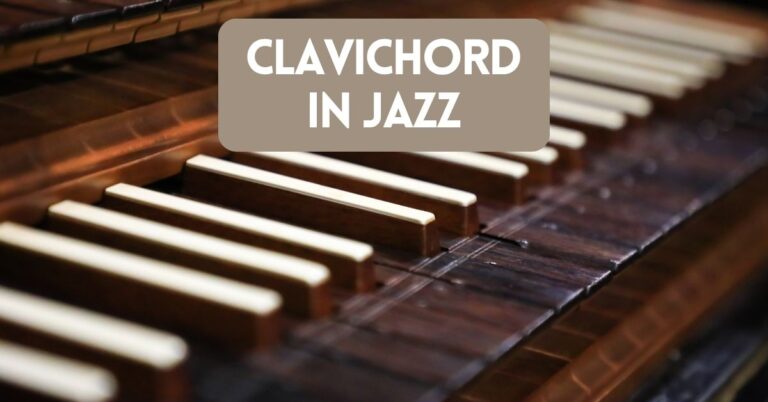 The Clavichord in Jazz: Oscar Peterson, Keith Jarrett, and the Beauty of a Forgotten Keyboard